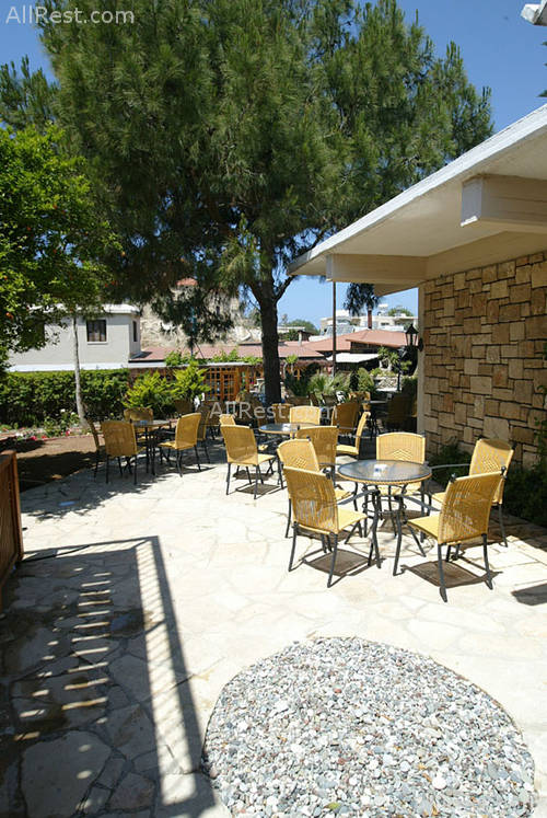 Dionysos Hotel 7